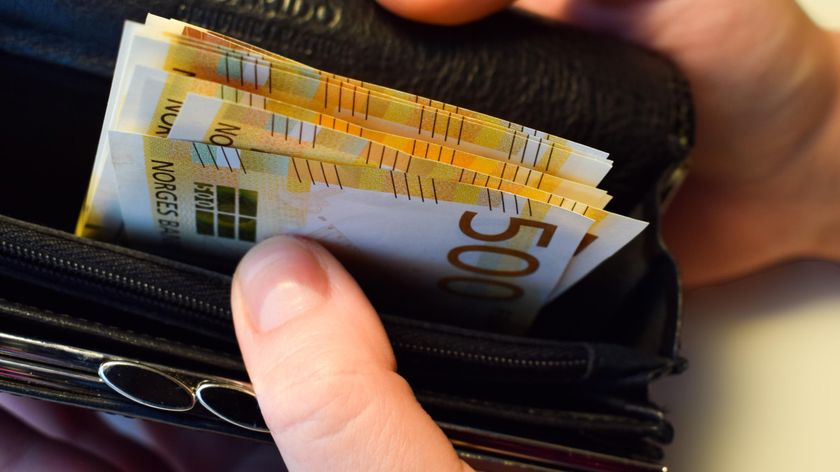 Blisko 1,3 biliona koron wpływów podatkowych. Norwegia opublikowała listę bogaczy