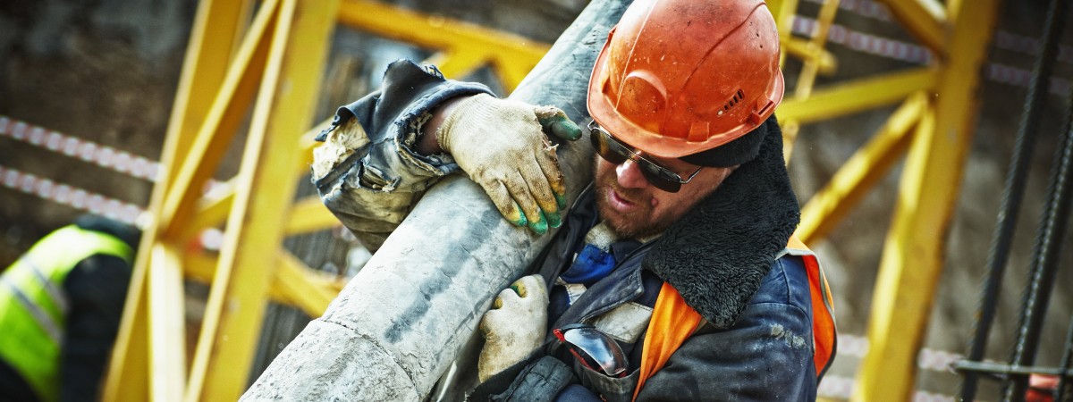 Jest porozumienie w sprawie stawek w budowlance. Pracownicy zarobią więcej