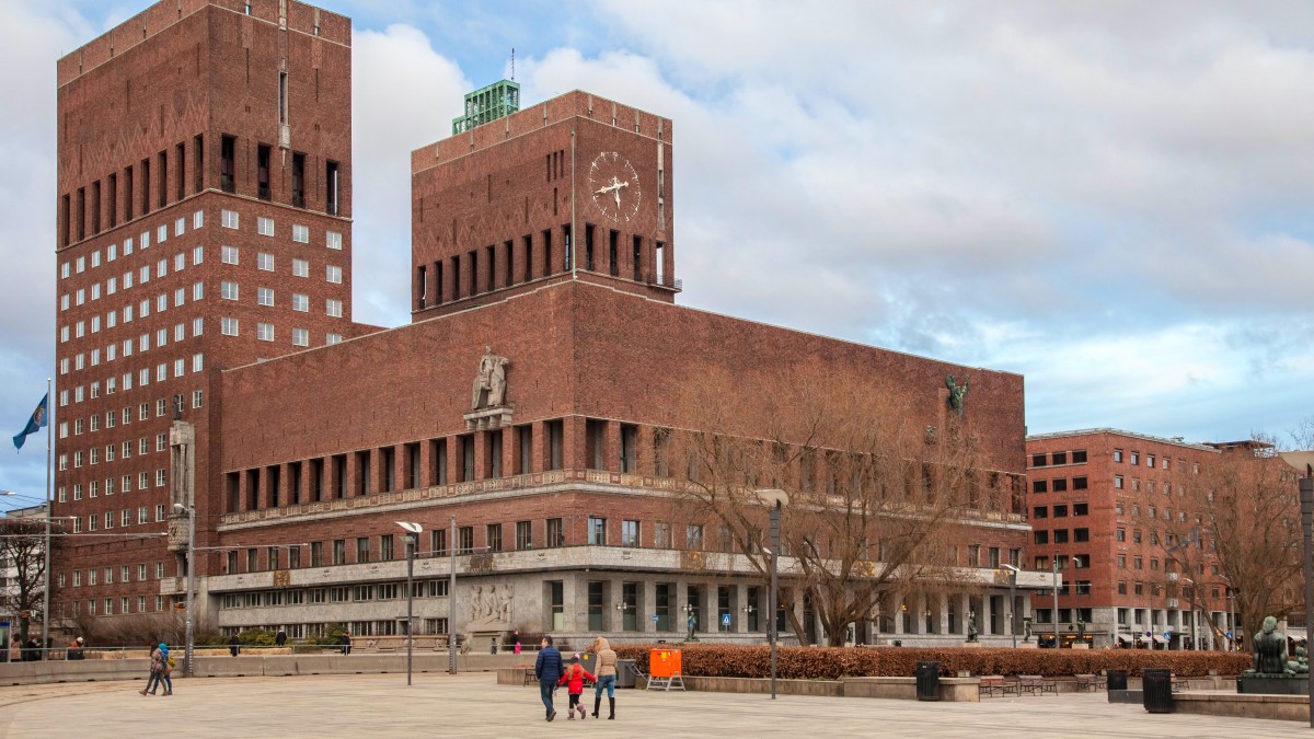 Stolica Norwegii znów się zamyka. Rada Oslo wprowadza kolejny surowy lockdown