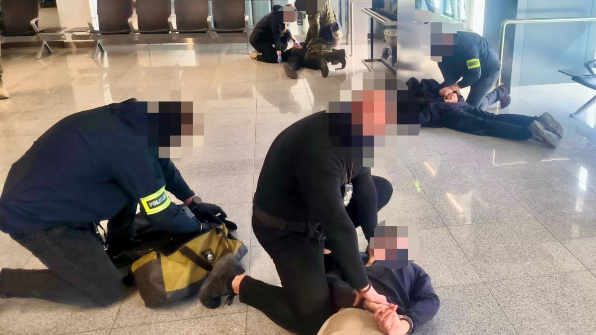 Norweg zaatakowany w Gdańsku. Przestępcy ze Szwecji staną przed sądem