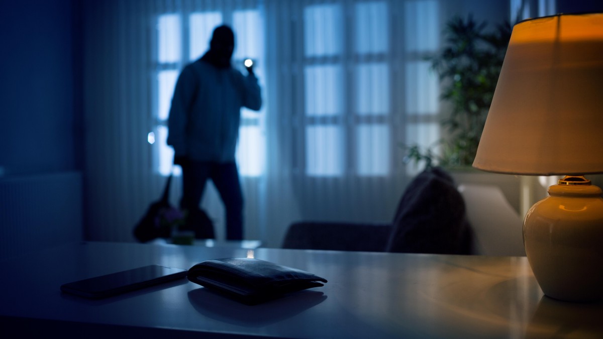 Wyjeżdżasz z Norwegii na wakacje? Uważaj na złodziei: liczba włamań drastycznie wzrasta