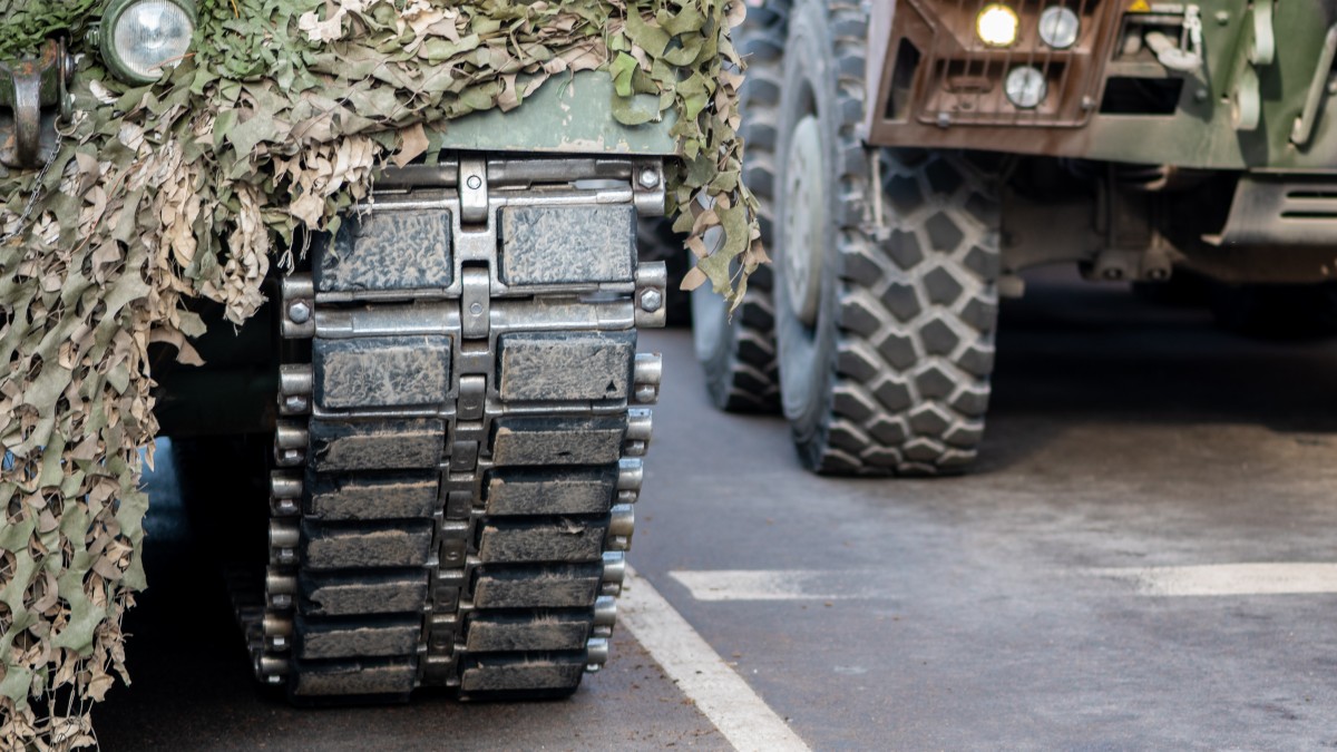 Rosja nie będzie obserwować ćwiczeń NATO. Odrzuciła zaproszenie Norwegii