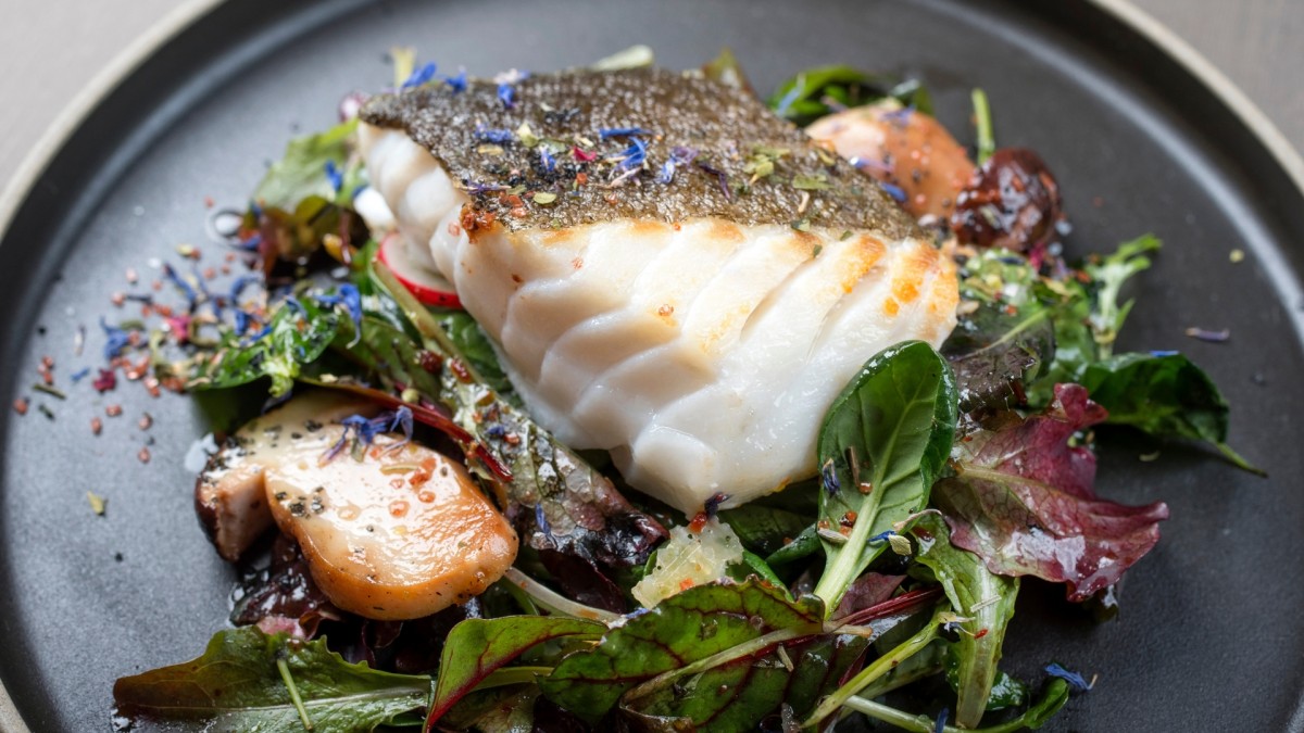 Kolejne restauracje w Norwegii wyróżnione gwiazdką Michelin