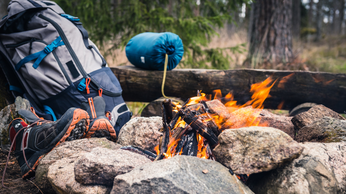 7 na 10 pożarów wybucha mimo zakazu. Norwegia zaostrza zasady dotyczące ognia