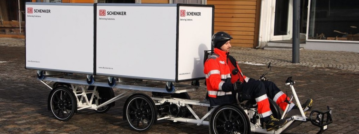 W Bergen już są, teraz czas na Oslo. Elektryczne rowery mają zrewolucjonizować transport miejski