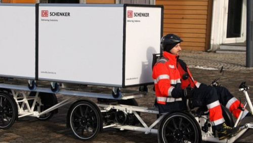 W Bergen już są, teraz czas na Oslo. Elektryczne rowery mają zrewolucjonizować transport miejski