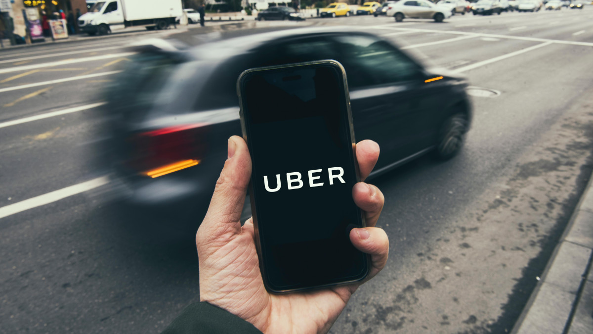 Uber Expands Operations in Norway. New Cities Added to the Ride-Hailing Map