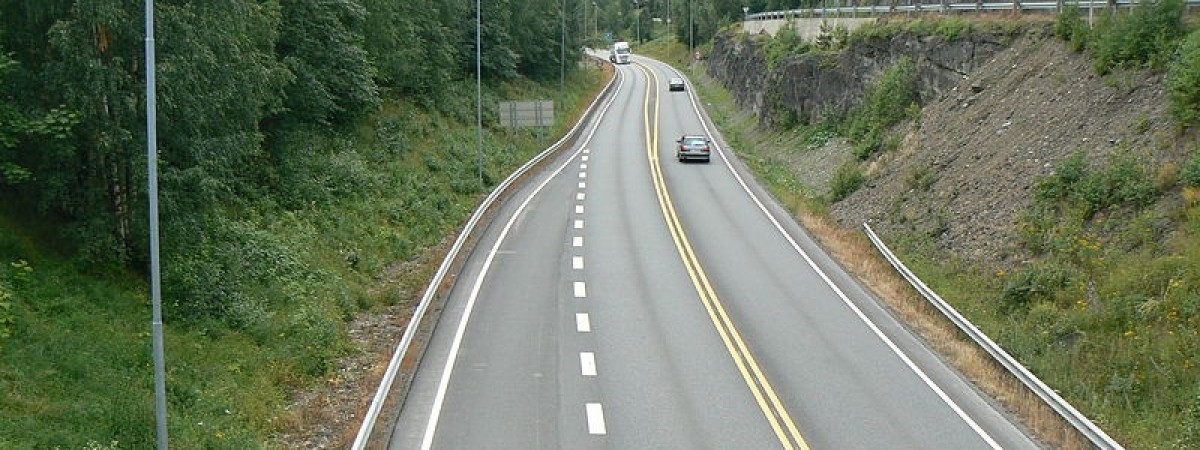 Nordbytunnelen zamknięty przez cały weekend. Tych tras lepiej unikać