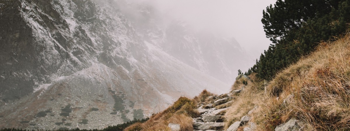 Zgubiłeś się w górach? Aplikacja w smartfonie uratuje ci życie