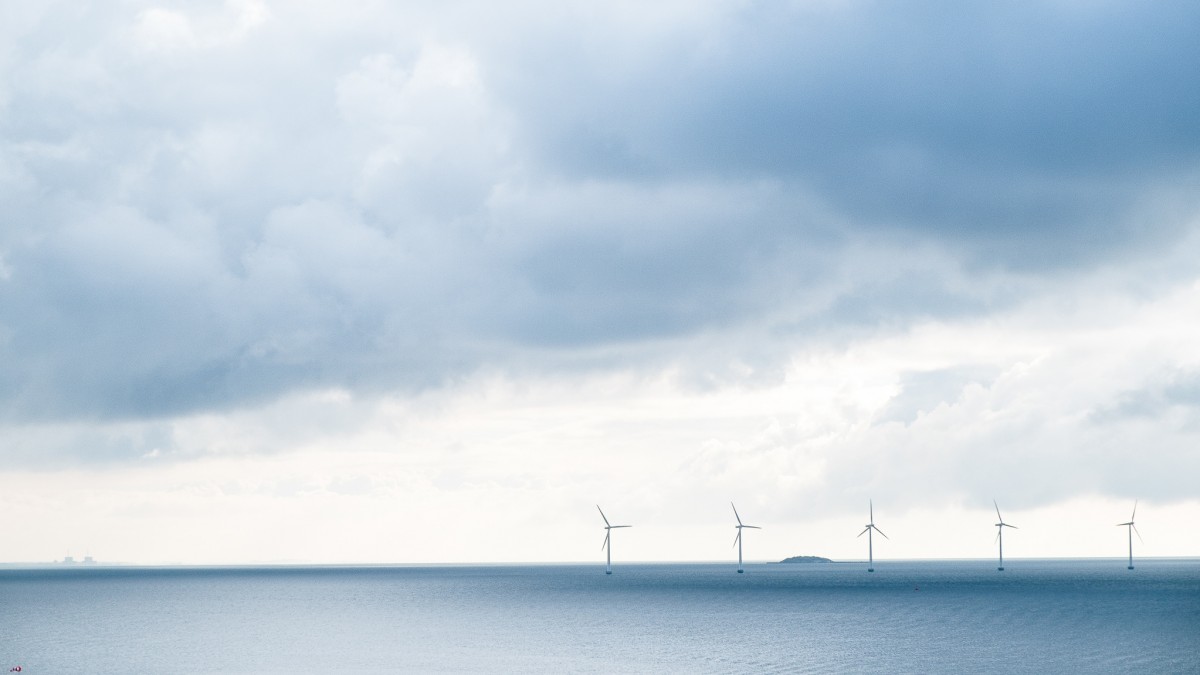 Morskie farmy wiatrowe na fali. Norwegia chce zdominować sektor energii odnawialnej