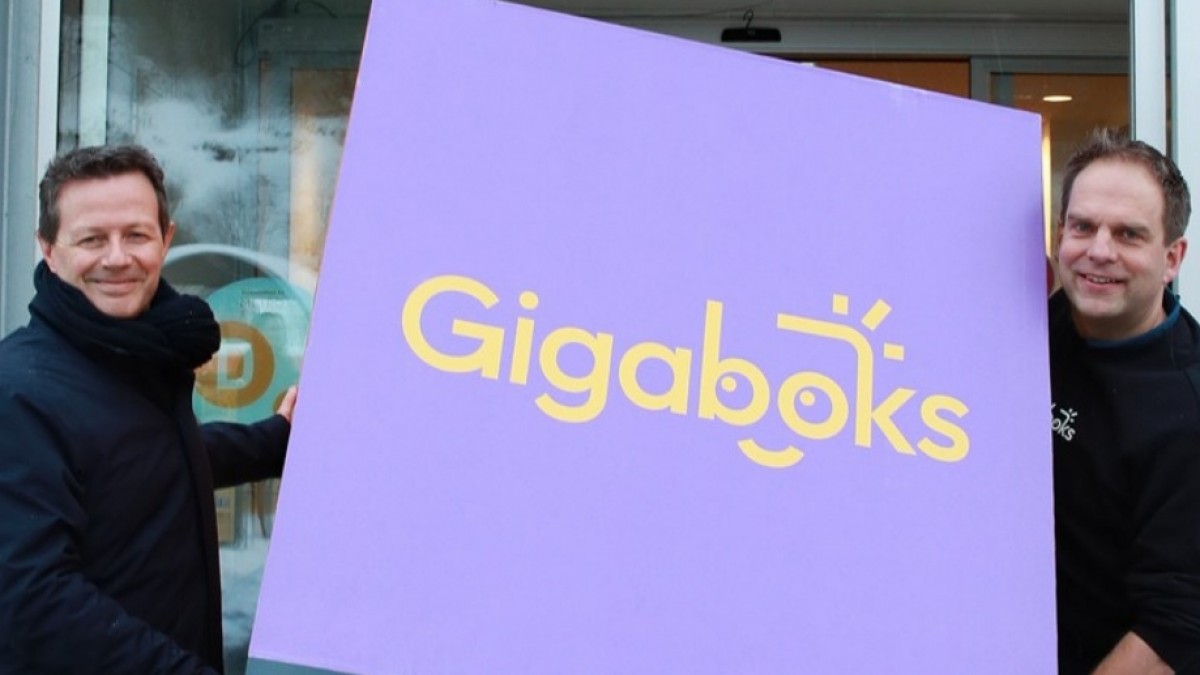 Do Norwegii zawita Gigaboks: NorgesGruppen chce rewolucji w zakupach nad fiordami