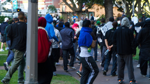 Turcja potępia antyislamskie protesty w Norwegii: „Oczekujemy podjęcia niezbędnych kroków”