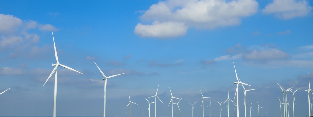 Polsko-norweska współpraca na Bałtyku. Statoil i Polenergia wybudują farmy wiatrowe 