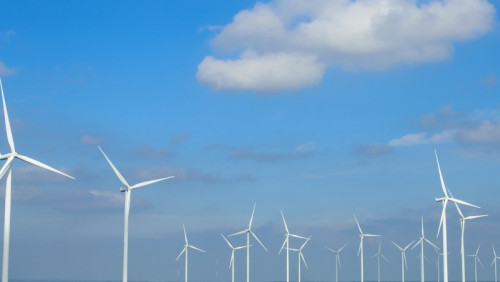 Polsko-norweska współpraca na Bałtyku. Statoil i Polenergia wybudują farmy wiatrowe
