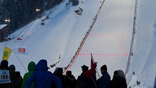 Trondheim bez Mistrzostw Świata w 2023. Za to Vikersund ma powody do radości