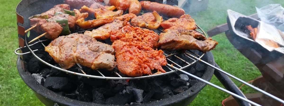 Wielka susza w Norwegii. Ogniska i grille mogą nas słono kosztować