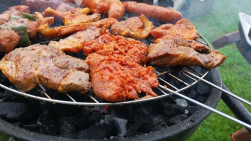Wielka susza w Norwegii. Ogniska i grille mogą nas słono kosztować