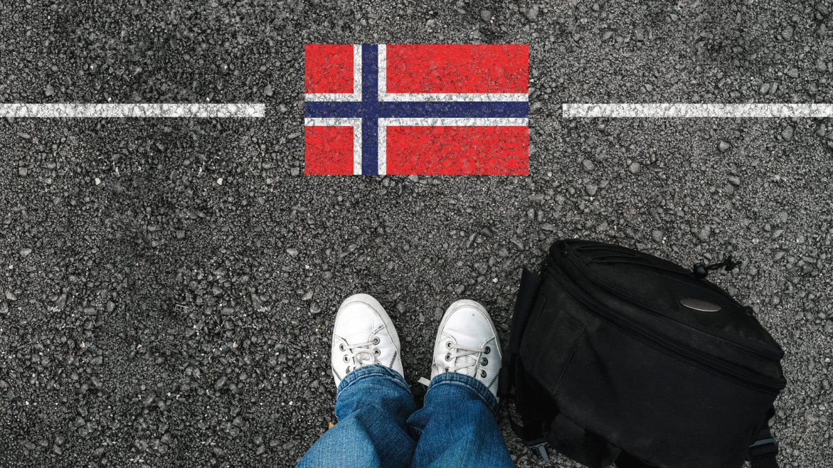 Słono zapłacą, bo byli za długo w Norwegii. Urząd ujawnia próby obejścia prawa