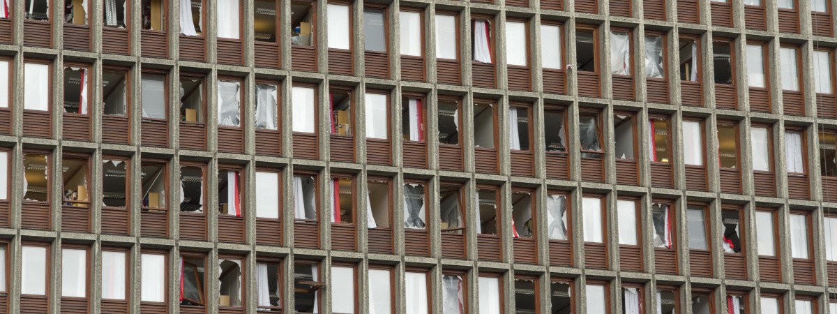 Norwegia najbardziej boi się prawicowych ekstremistów. „Będą chcieli zabić i zranić jak najwięcej osób”