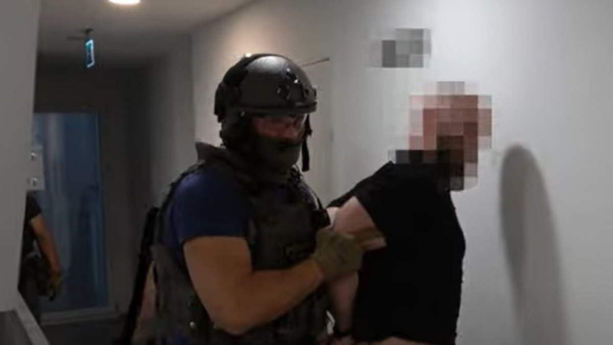 45-letni Norweg planował zamach większy niż Breivik. Zatrzymała go węgierska policja