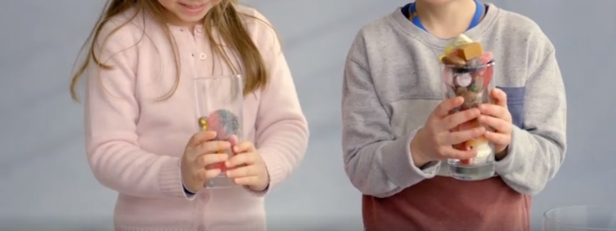 Dzieci reagują na nierówne traktowanie w pracy: to nagranie zrobiło furorę w sieci