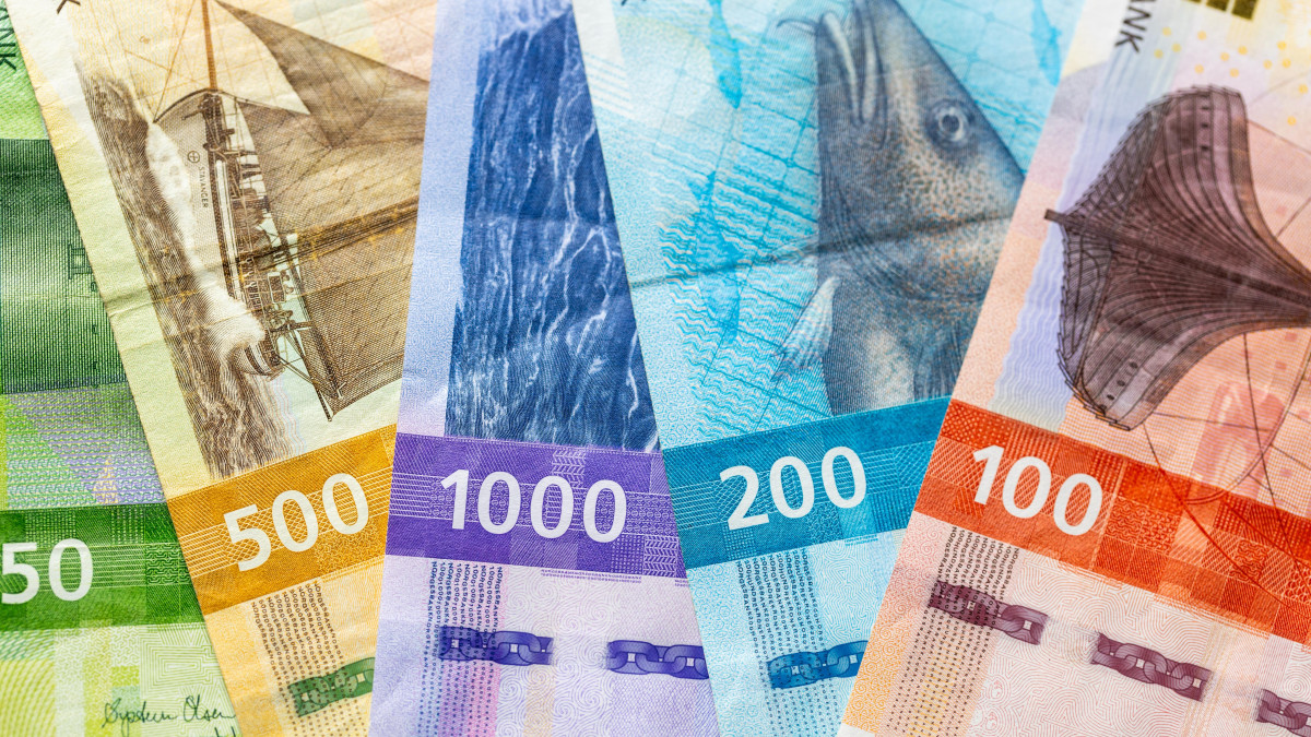 Rekordowy rok Oljefondet. Zwrot jeszcze nigdy nie był tak duży