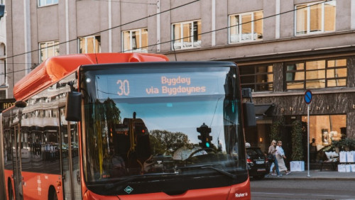Kierowcy autobusów będą płacić za bilety. „To zorganizowana kradzież”