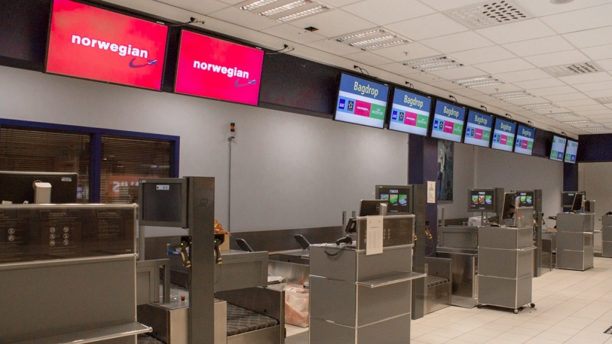 Miliardowy deficyt Norwegiana: przewoźnik wciąż walczy o przetrwanie