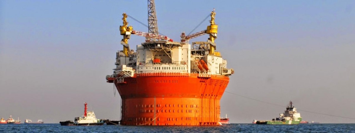 Platforma Goliat nie przynosi zysków. Norwegia może stracić nawet 10 miliardów koron