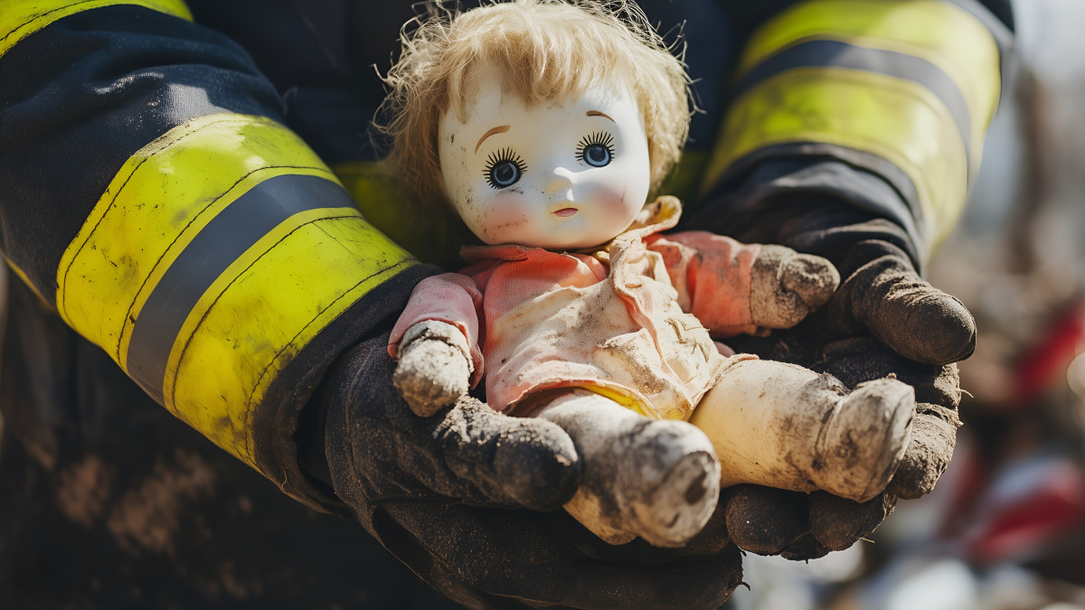 Sukces norweskich służb. Udaremniły zamach z udziałem dzieci