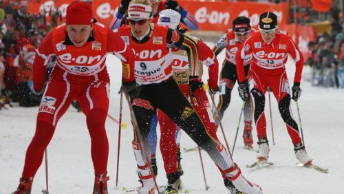 Kowalczyk kończy z norweską drużyną. Mówi, że jest zbyt nacjonalistycznie