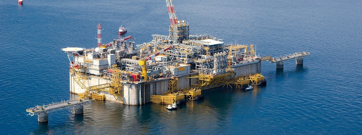 Statoil reanimuje pole naftowe za 9 miliardów koron. Będą nowe miejsca pracy