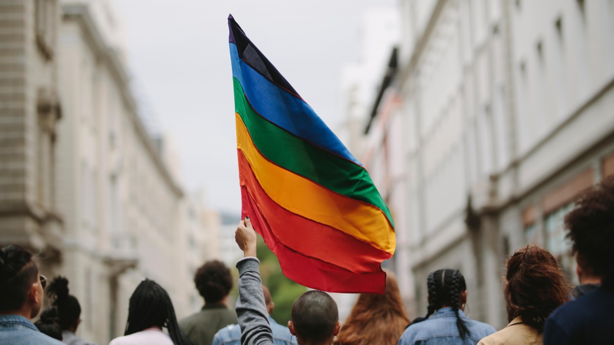 Kulminacja festiwalu Pride: parada równości w Oslo wraca po pandemii
