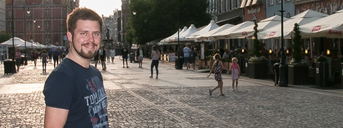 „Wydarzenia z Sopotu ociepliły polsko-norweskie relacje