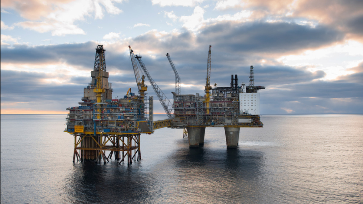 Norwegia straciła miliardy. Wszystko przez ropę naftową