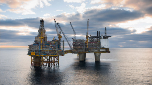 Norwegia straciła miliardy. Wszystko przez ropę naftową