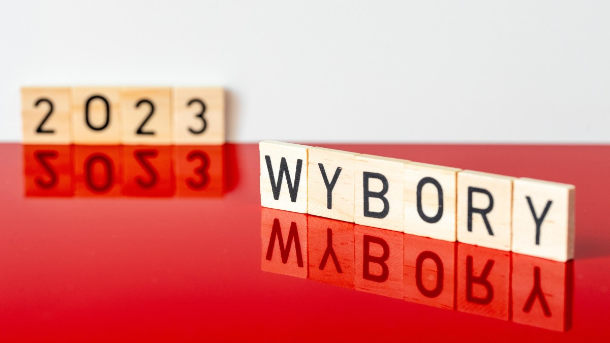 Polonia głosuje: można już zarejestrować się w spisie wyborców