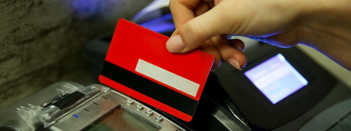 Norwegia liderem płatności bezgotówkowych. Banknoty powoli odchodzą do lamusa