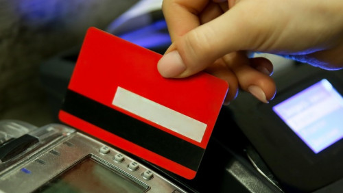 Norwegia liderem płatności bezgotówkowych. Banknoty powoli odchodzą do lamusa