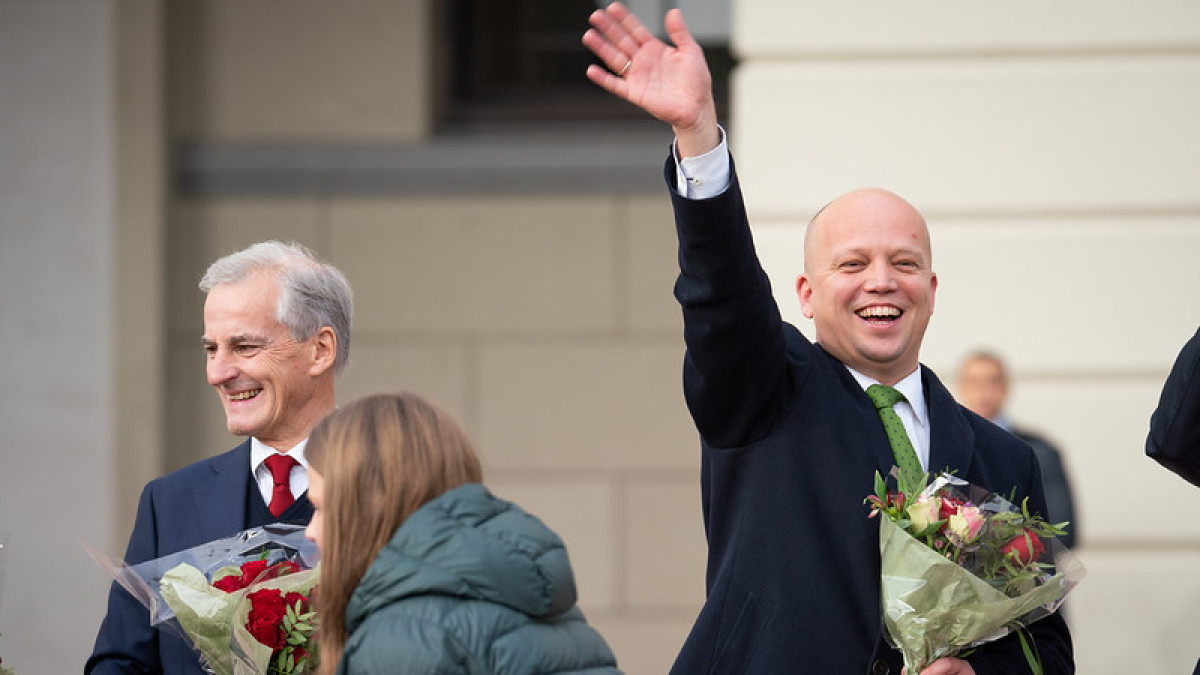 Miliardy na ekologię i podwyżkę zasiłku na dzieci. Norwegia z porozumieniem budżetowym