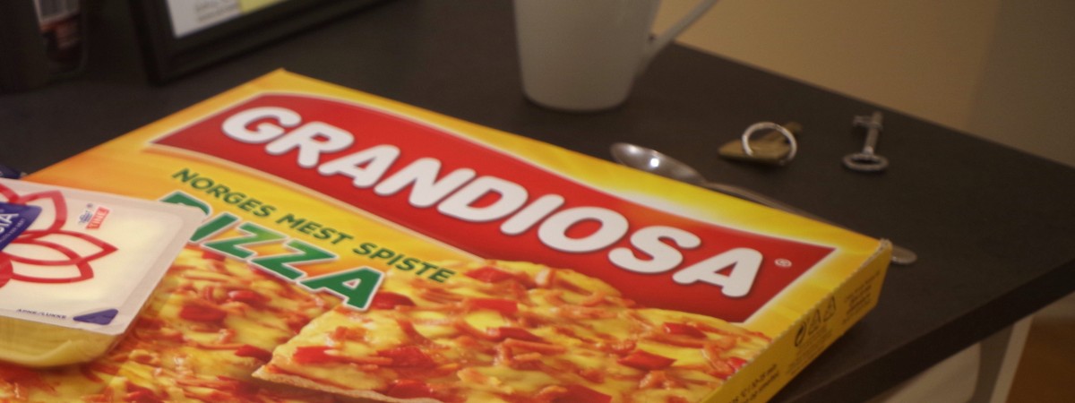 Nowy eksportowy hit znad fiordów? Rekord sprzedaży znów zaliczyła... mrożona pizza