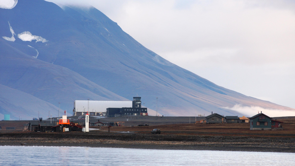 Najpierw Bałtyk, teraz Svalbard. Rosyjskie zakłócenia doprowadzą do tragedii?