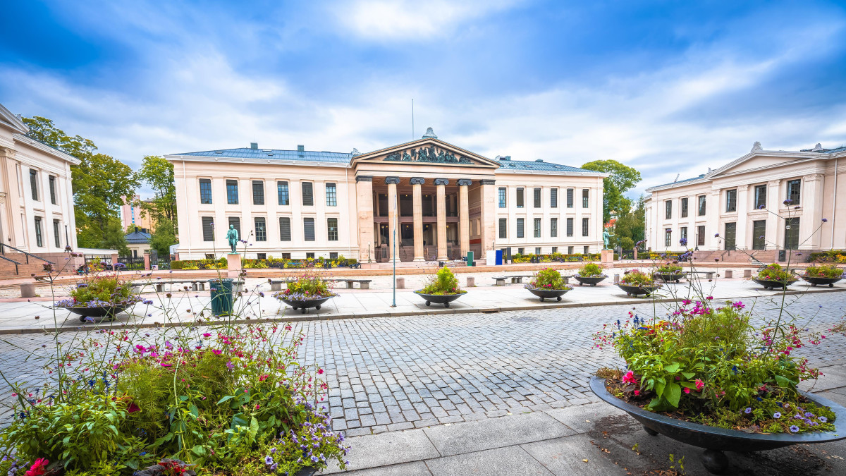 Rząd Norwegii chce ratować amerykańskich naukowców. Wyda 100 000 000 koron na przyciągnięcie badaczy z zagranicy