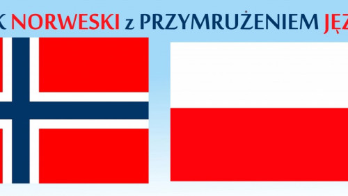 Norweski z przymrużeniem języka. ABC quizów: Kto grał główną rolę w „Strażniku z Teksasu”?