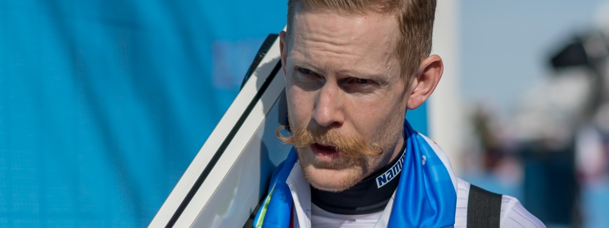 Norweg zdeklasował rywali na własnej skoczni. Występ Biało-Czerwonych w Oslo... najgorszy w sezonie