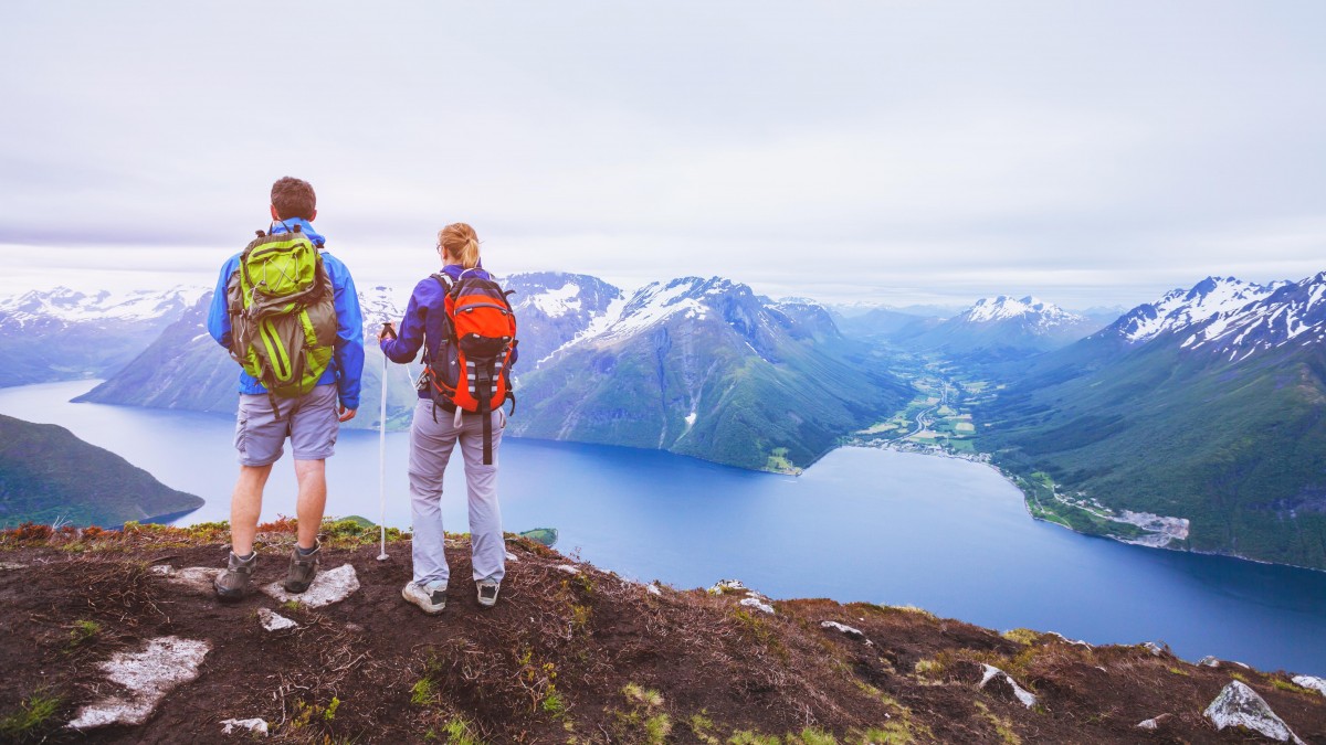 Zaplanuj wędrówkę od A do Z: te aplikacje ci w tym pomogą