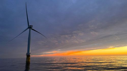 Produkcja energii musi wzrosnąć, inaczej Norwegia nie zrealizuje planów klimatycznych