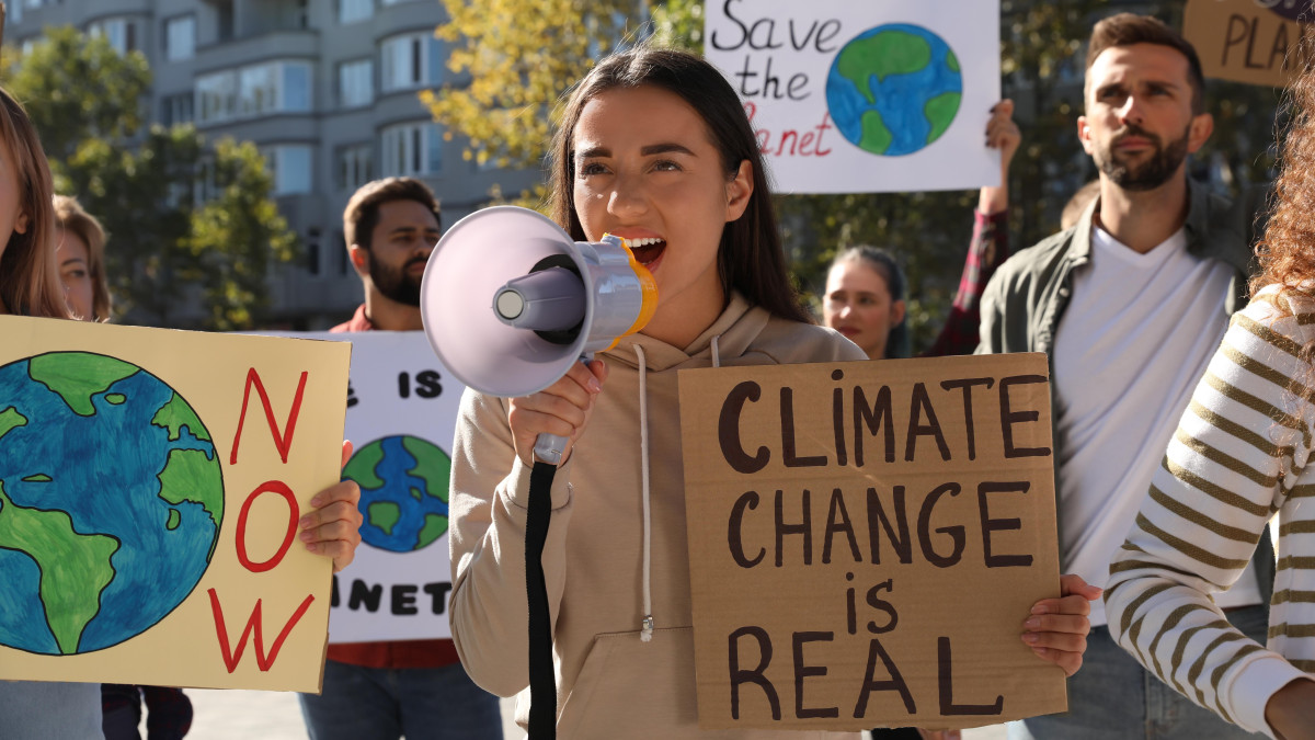 „Bezprecedensowe” zmiany pogody w dwie dekady: mogą one dotyczyć 70 procent świata