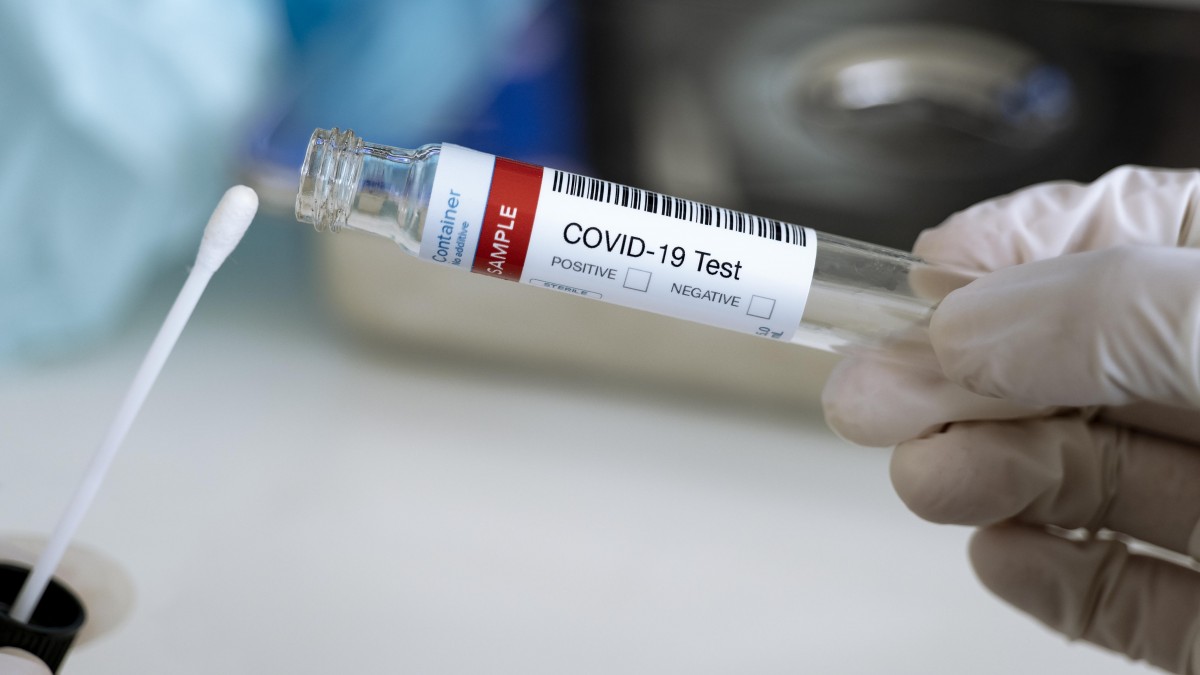 Zmiany w przepisach wjazdowych: te osoby nie muszą przedstawiać negatywnego wyniku testu na covid-19