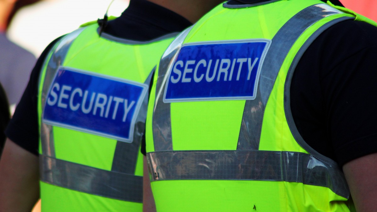 Kolejny tydzień, kolejny strajk: w środę znów zastrajkują ochroniarze